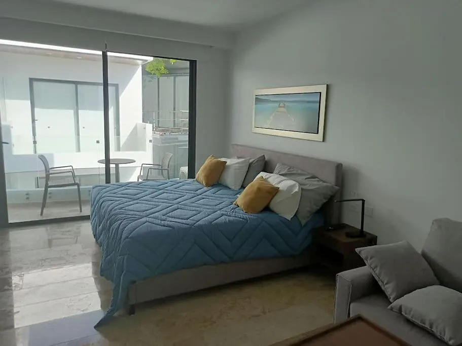 Apartament Menesse Mitdtown2 , Ave 25Th Playa del Carmen 0*,  Meksyk