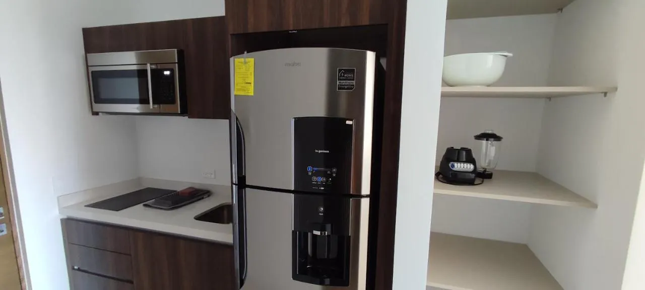 Apartament Menesse Mitdtown2 , Ave 25Th Playa del Carmen