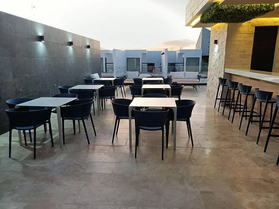 Apartament Menesse Mitdtown2 , Ave 25Th Playa del Carmen
