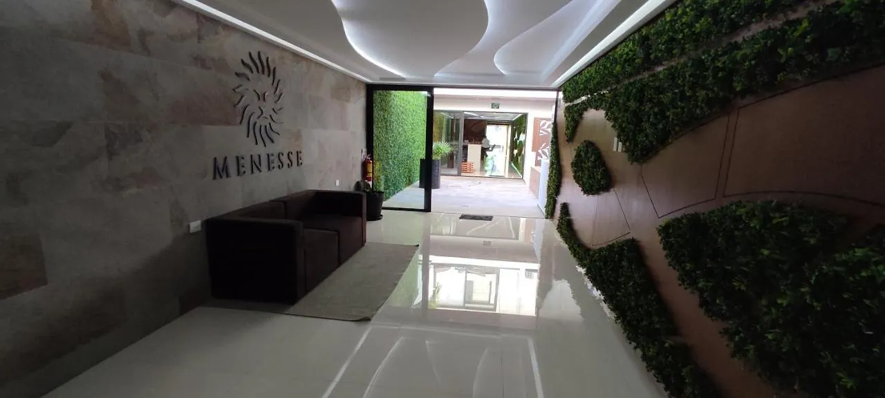 Apartament Menesse Mitdtown2 , Ave 25Th Playa del Carmen