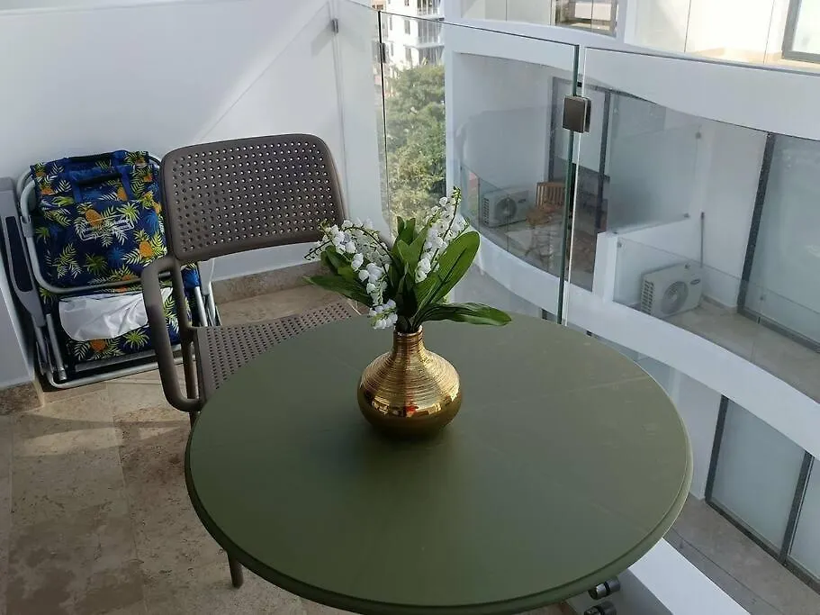 Apartament Menesse Mitdtown2 , Ave 25Th Playa del Carmen