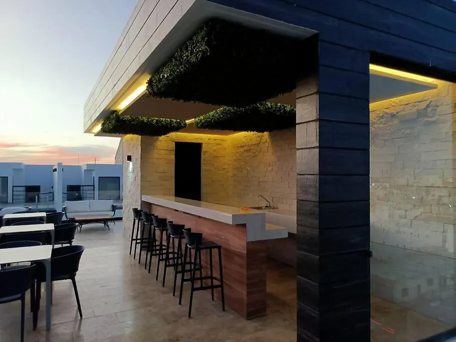 Apartament Menesse Mitdtown2 , Ave 25Th Playa del Carmen