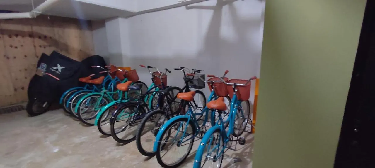 Apartament Menesse Mitdtown2 , Ave 25Th Playa del Carmen 0*,
