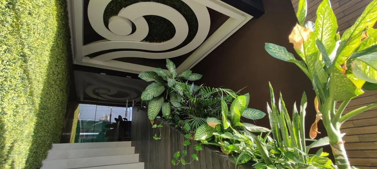 Apartament Menesse Mitdtown2 , Ave 25Th Playa del Carmen