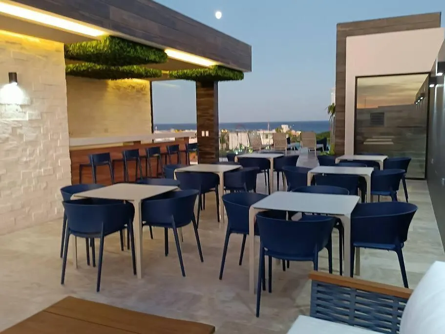 Apartament Menesse Mitdtown2 , Ave 25Th Playa del Carmen