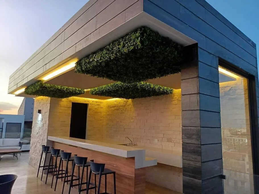 Apartament Menesse Mitdtown2 , Ave 25Th Playa del Carmen Meksyk