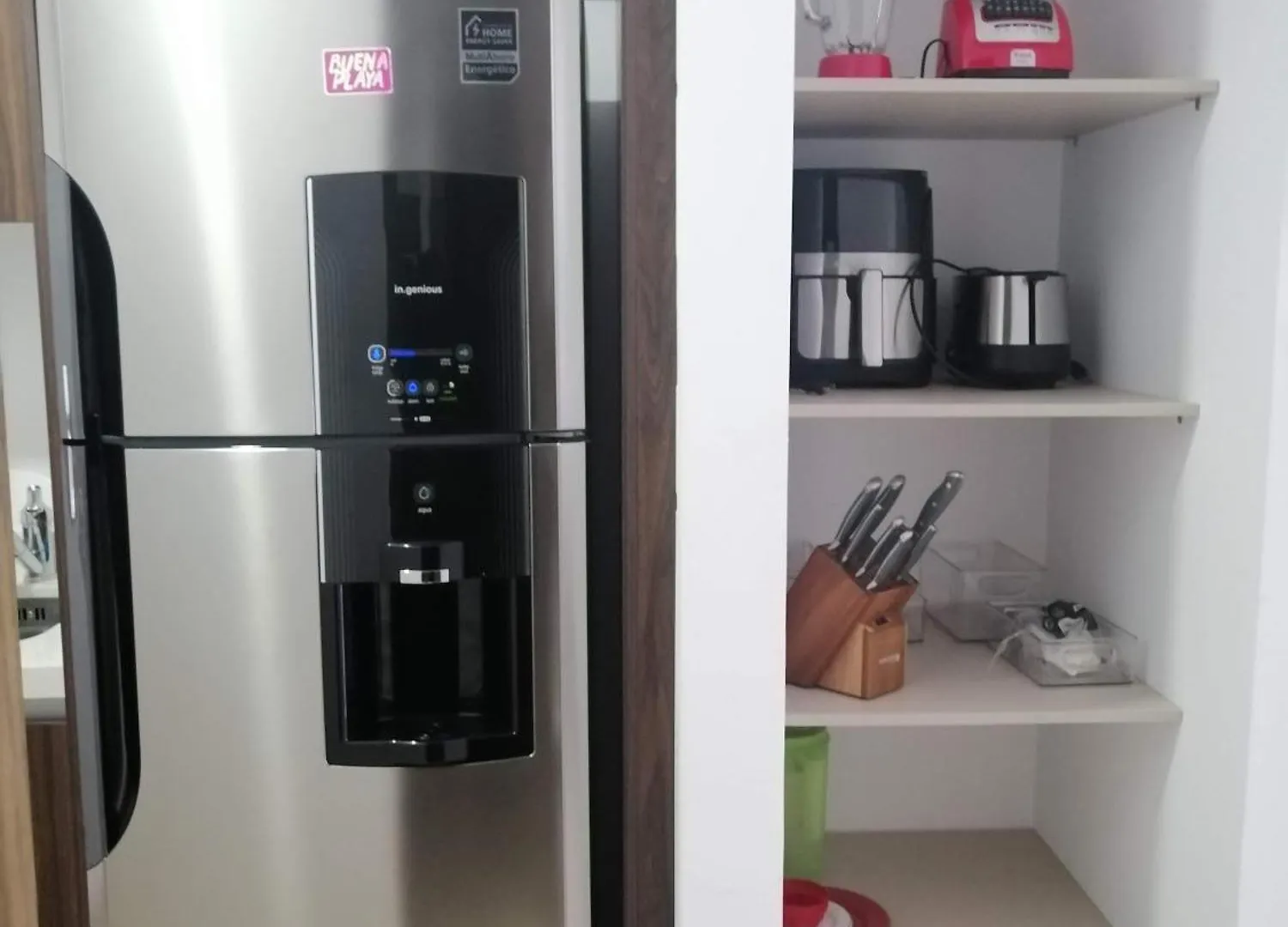 Apartament Menesse Mitdtown2 , Ave 25Th Playa del Carmen Meksyk