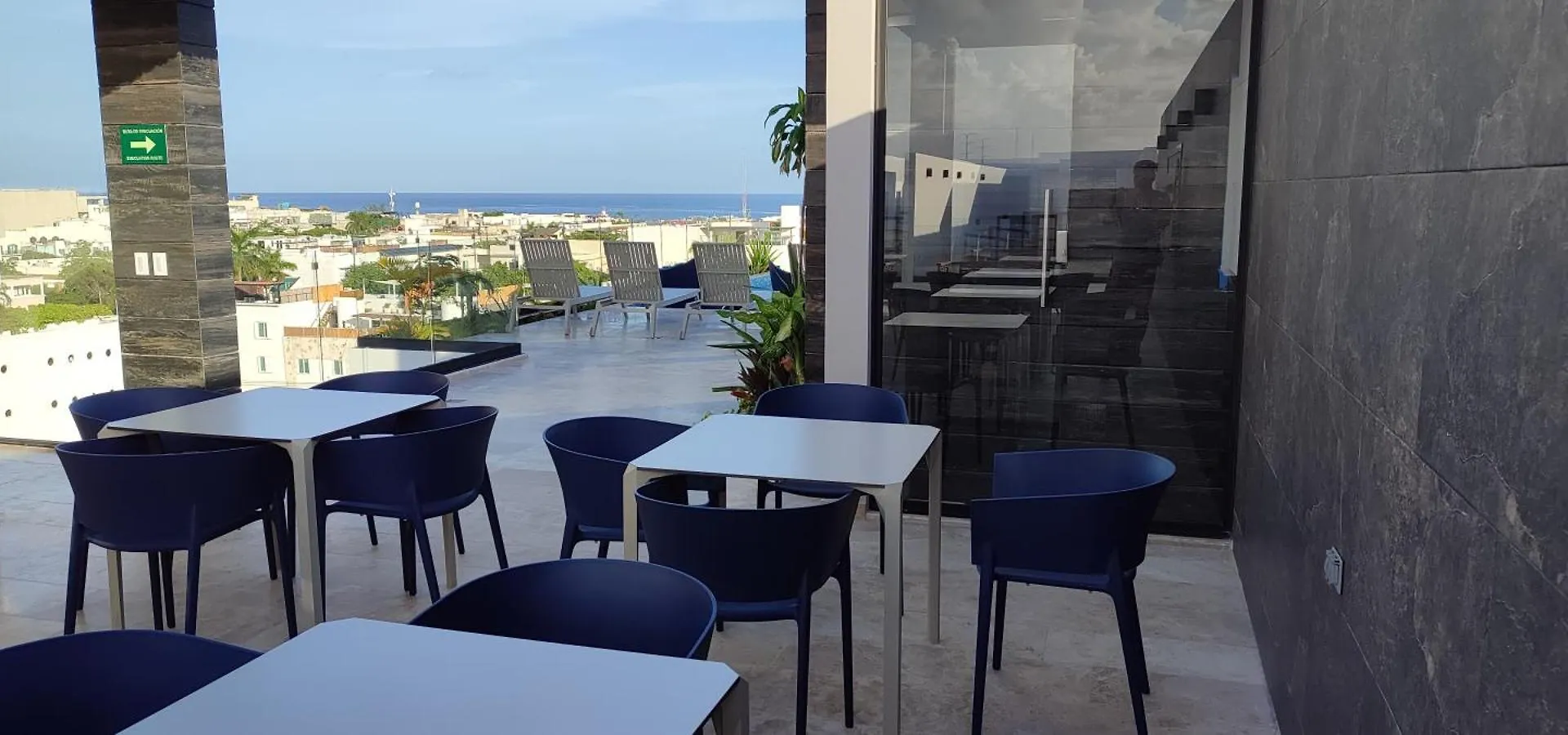 Apartament Menesse Mitdtown2 , Ave 25Th Playa del Carmen