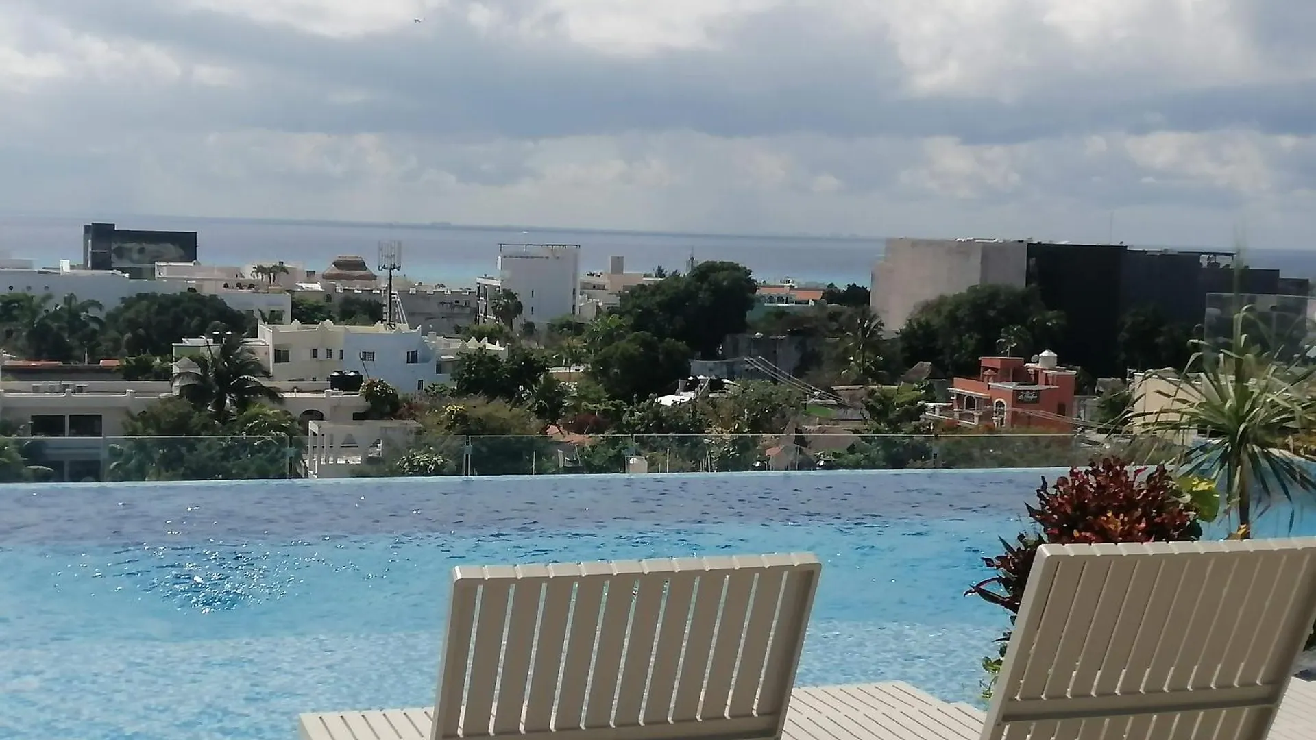 Apartament Menesse Mitdtown2 , Ave 25Th Playa del Carmen
