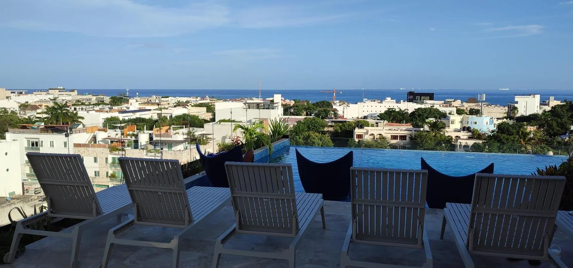 Apartament Menesse Mitdtown2 , Ave 25Th Playa del Carmen 0*,  Meksyk