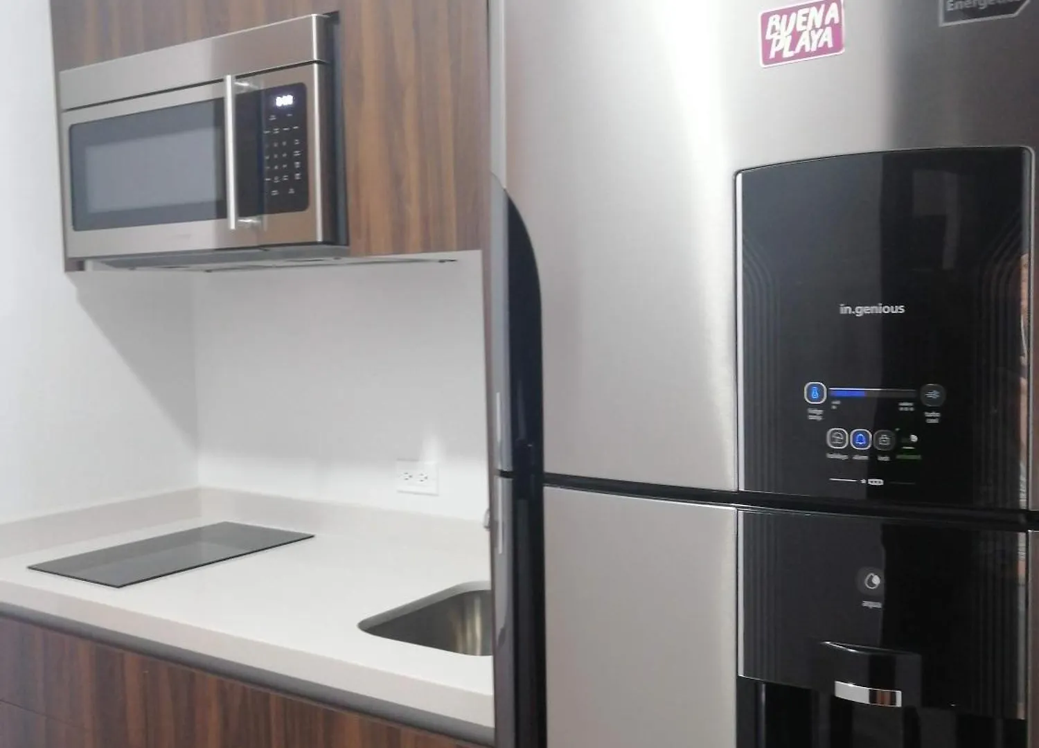 Apartament Menesse Mitdtown2 , Ave 25Th Playa del Carmen