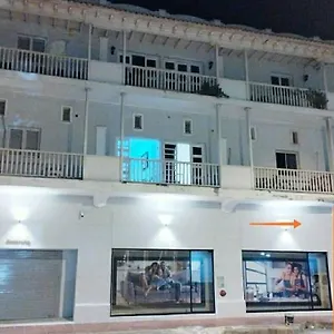 Apartamento Centro Historico 303-1 , Cartagena Colombia