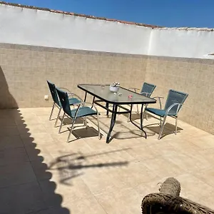El Patio De La Mezquita , Córdoba España