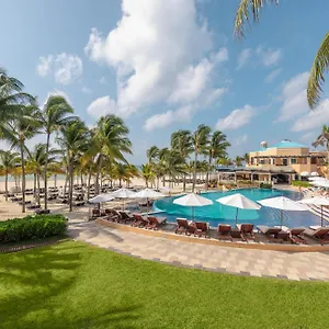 Ośrodek wypoczynkowy Royal Hideaway Playacar Adults Only, Playa del Carmen