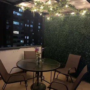 En Duplex, Internet, Terraza- , Envigado Colombia