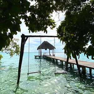 Sofía , Bacalar México