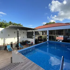 Casa Balam Gladiolas , Cancún México
