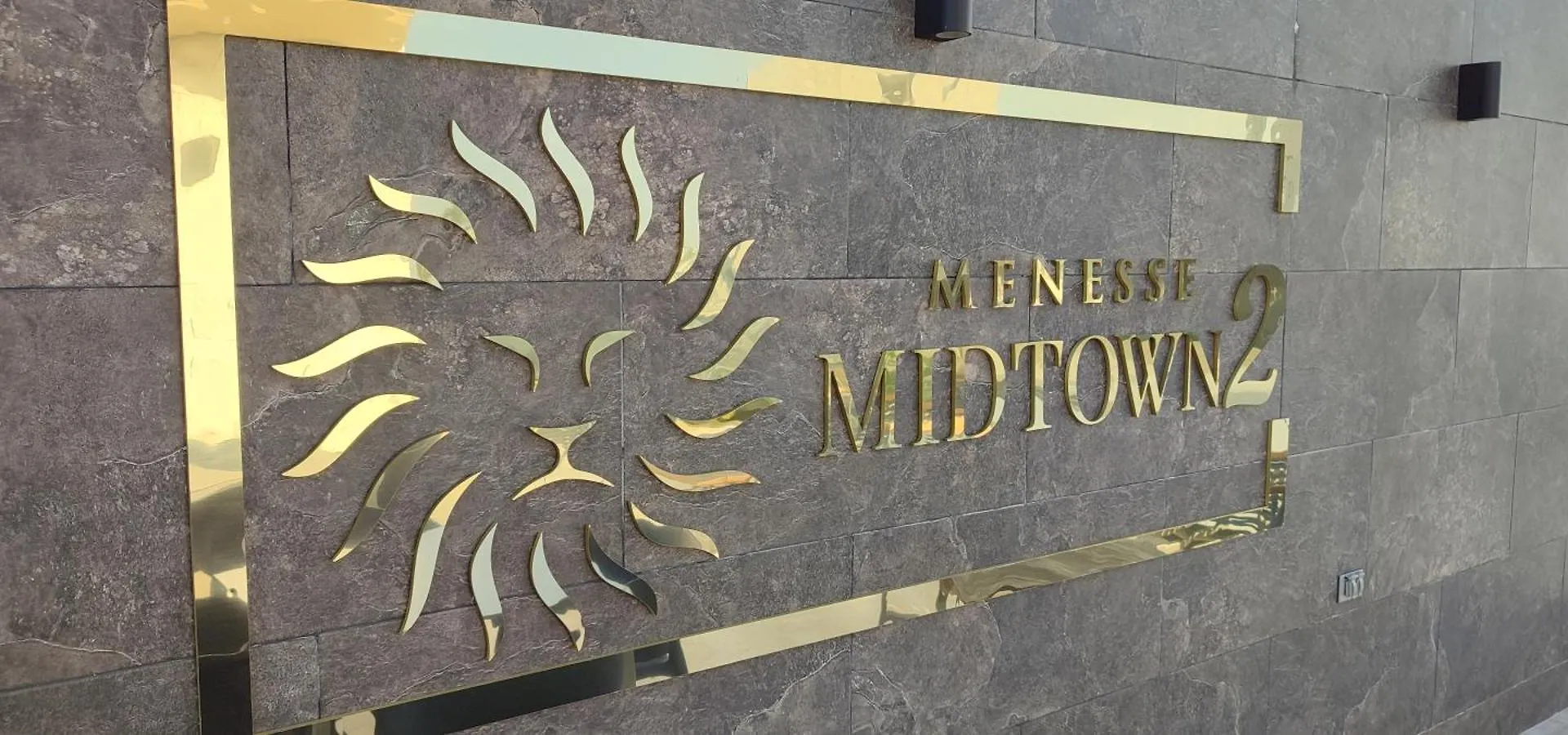 Apartamento Menesse Mitdtown2 , Ave 25Th Playa del Carmen